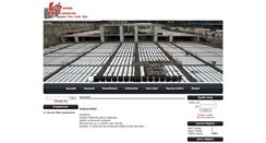 Desktop Screenshot of oztaselektrik.com